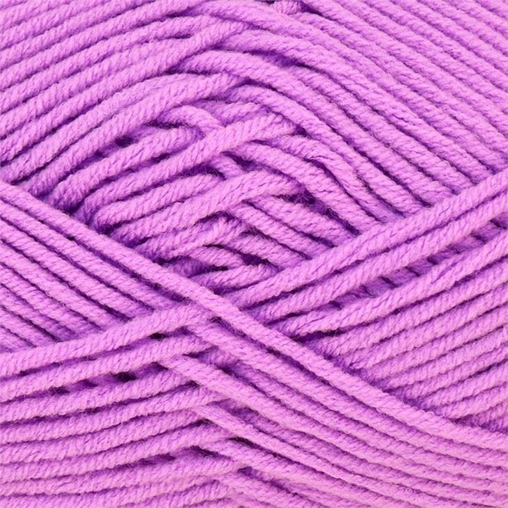 Acrylic Yarn Colors