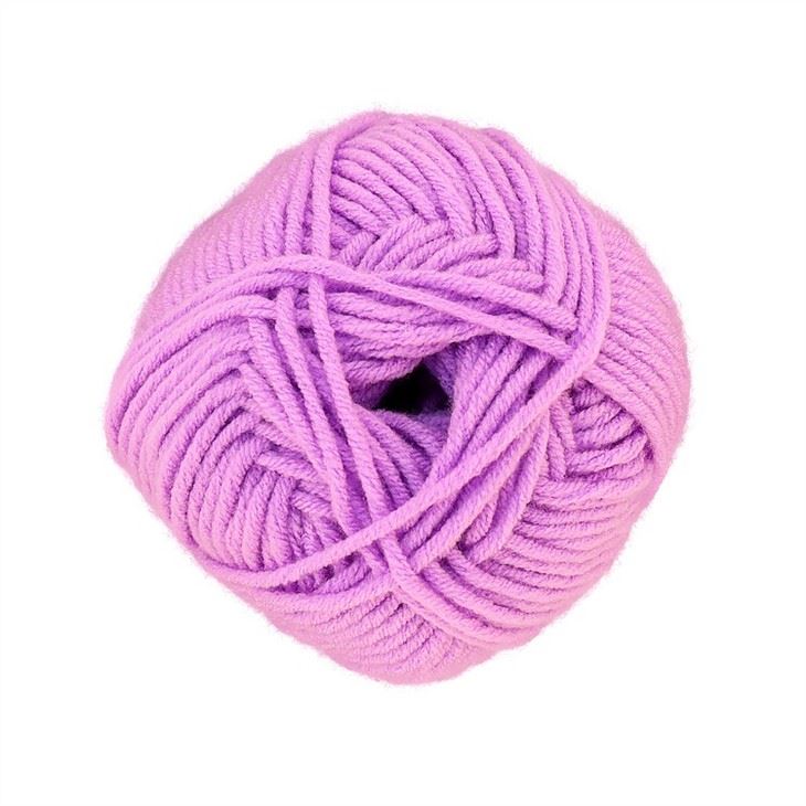 Acrylic Yarn Colors