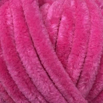 details of chenille yarn