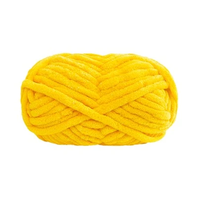 Glitter Chenille dzija
